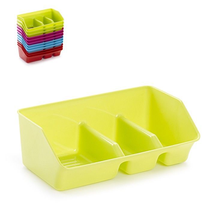 Organizer da cucina – 21.5X13X8CM – 001015