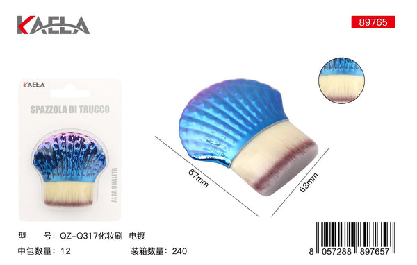 Pennelli, rulli e spatole – art. 89765