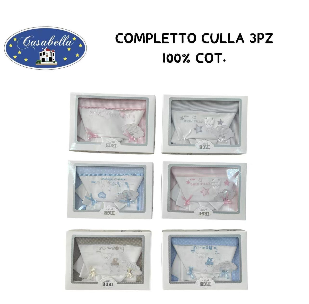 Completo letto · art. CC-65772