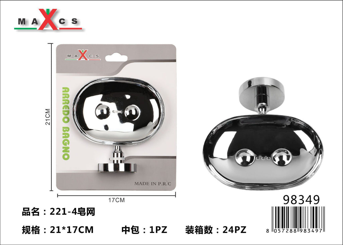Portasapone – art. 98349
