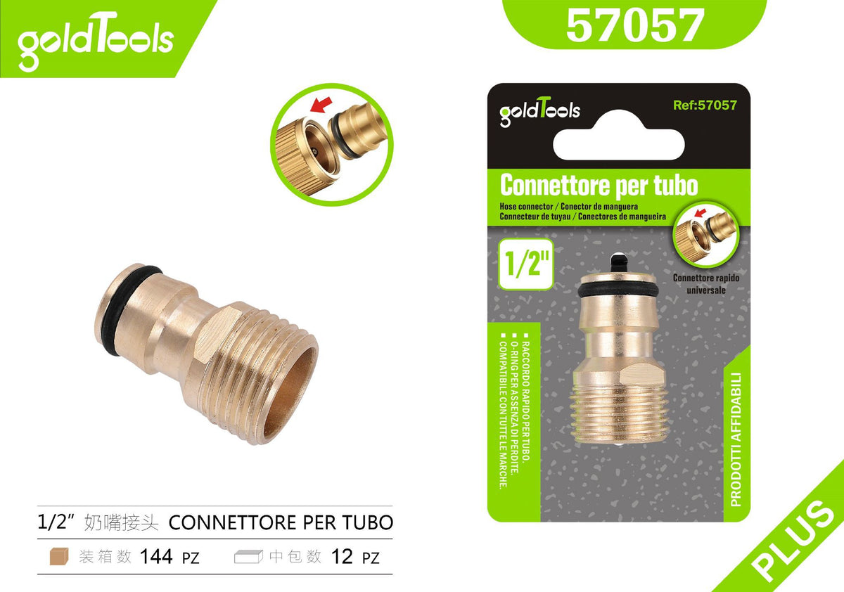 Raccordi per irrigazione – art. 57057