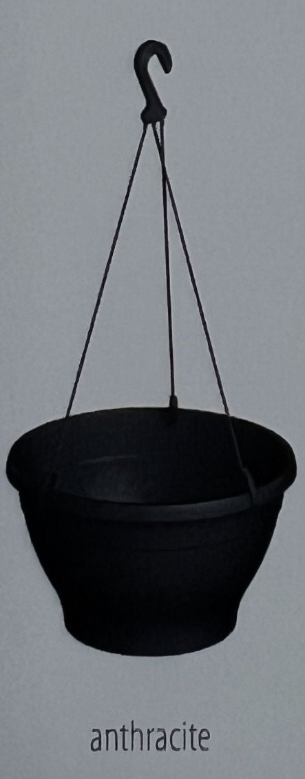 Vaso sospeso – 26xh16.5cm – 024351