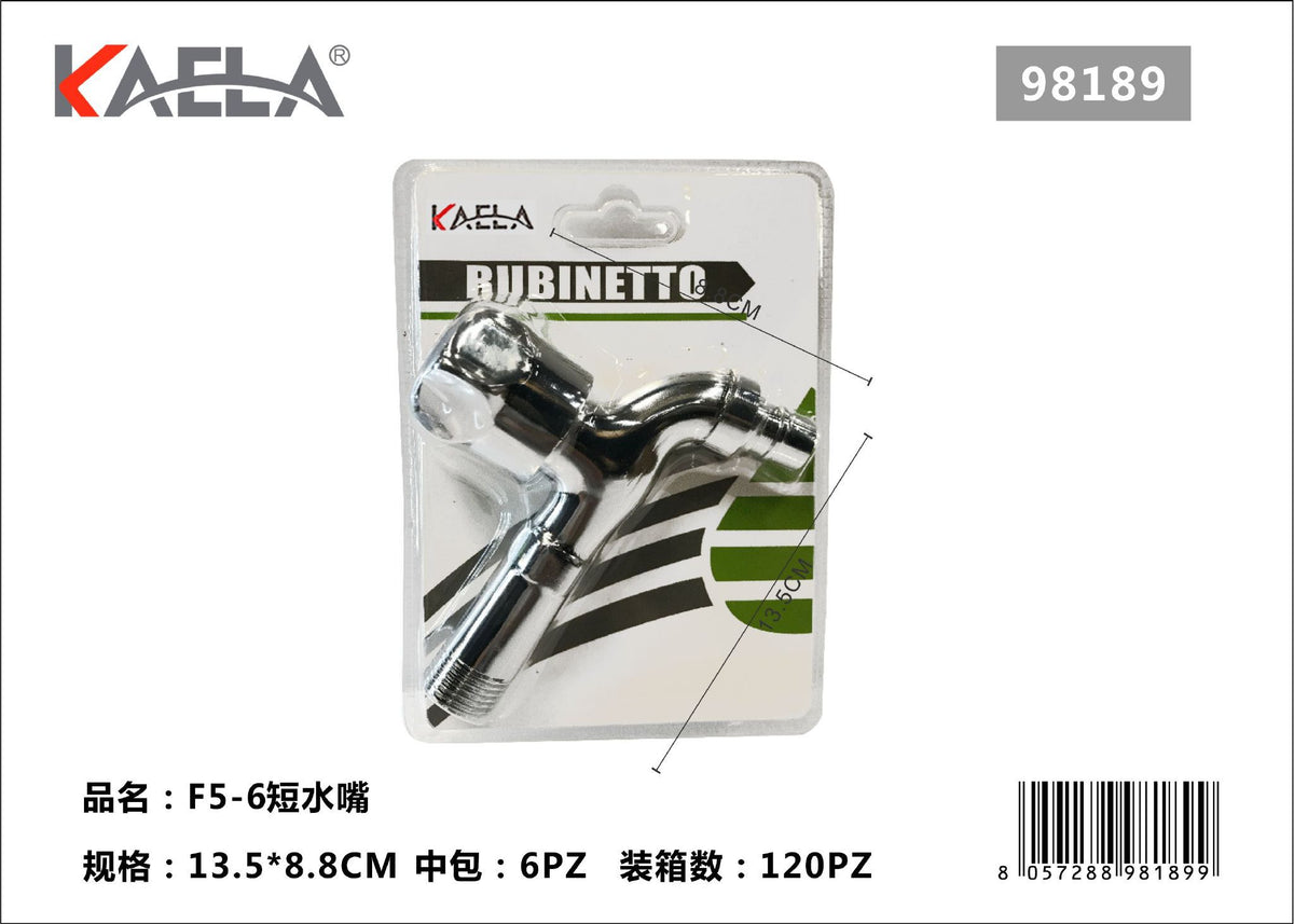 Rubinetti – art. 98189
