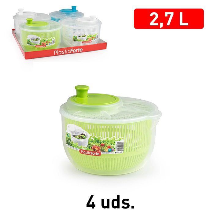 Centrifuga per insalata – 004689