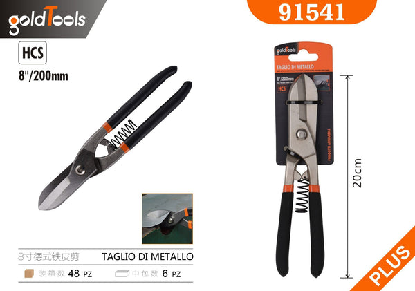 Cesoie per lamiera