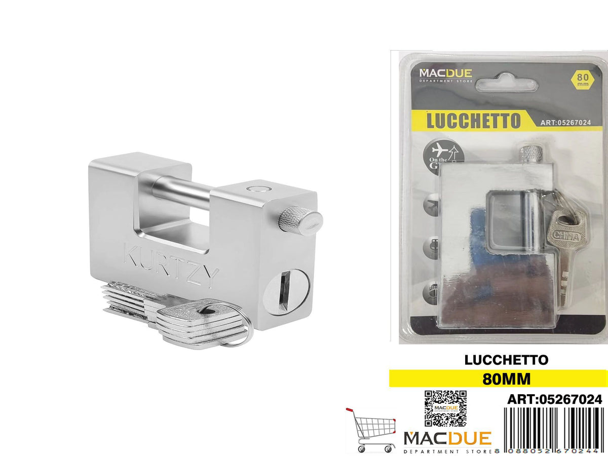 Lucchetto