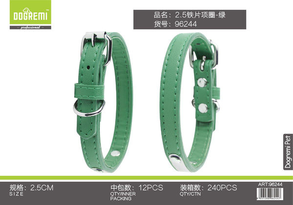 Collari – art. 96244