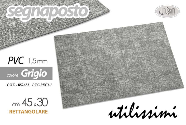 Accessori da tavola 45×30CM – art. 852633