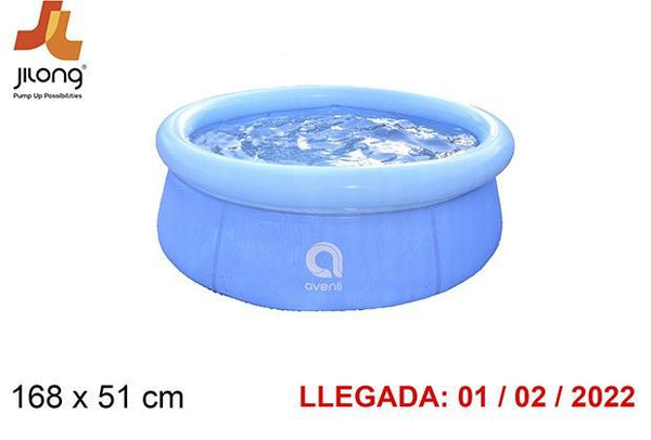 Gonfiabile da nuoto – 016179