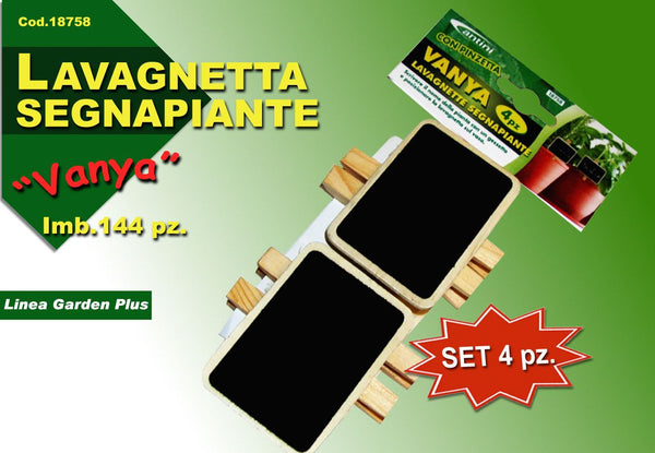Etichetta per piante – 013510