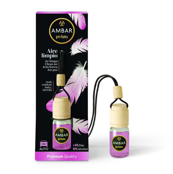 Profumatori auto 6,5 ML – art. 10033000