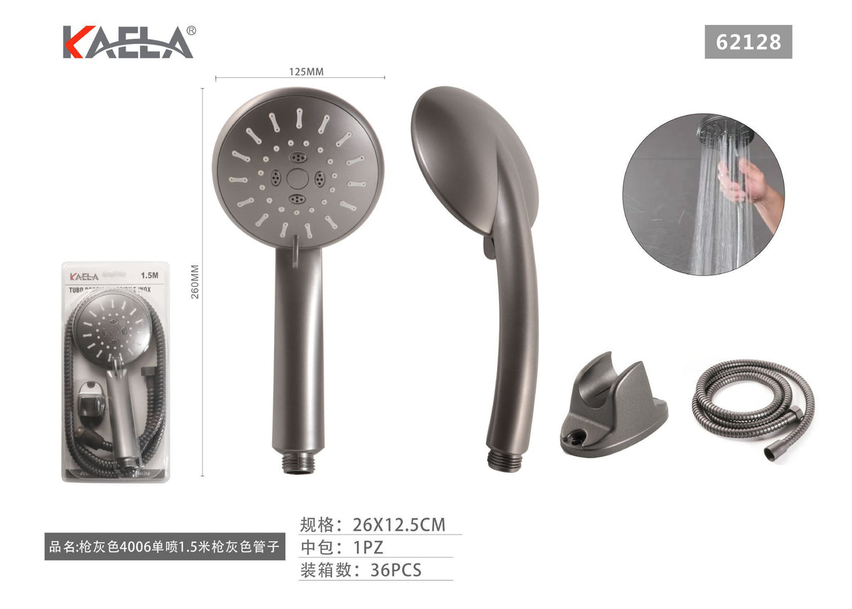 Kit doccetta e flessibile – art. 62128