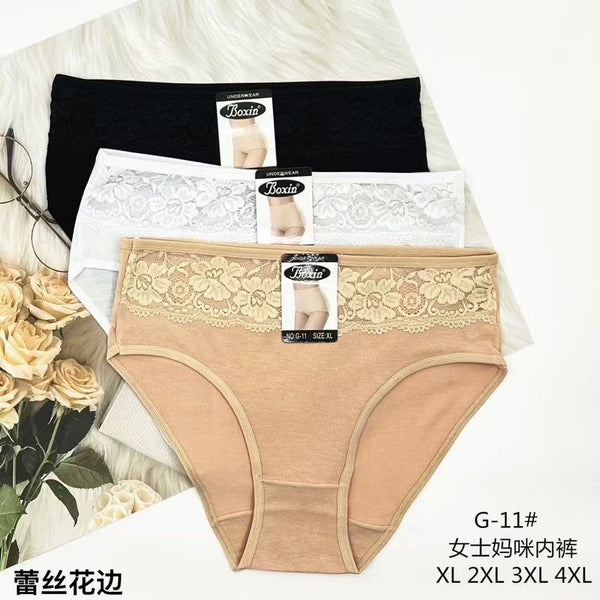 Slip donna G-11