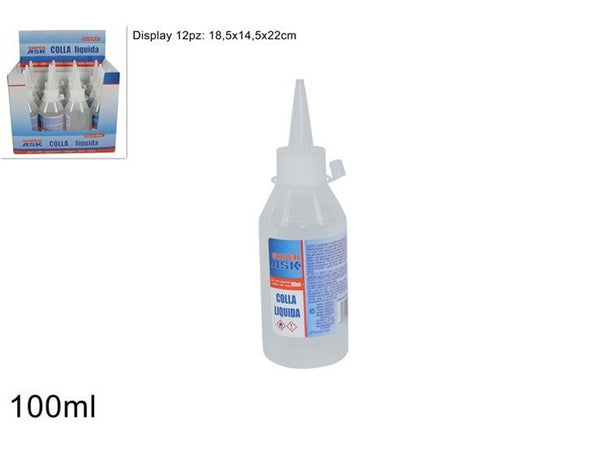 COLLA LIQUIDA 100 ml