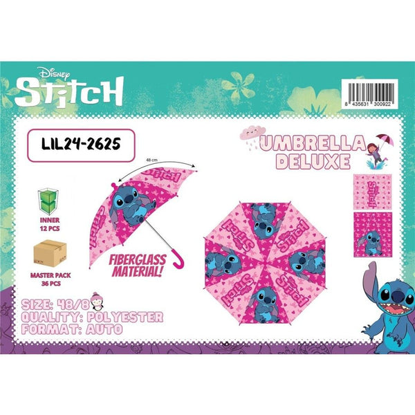 Ombrello Stitch Girl LIL242625