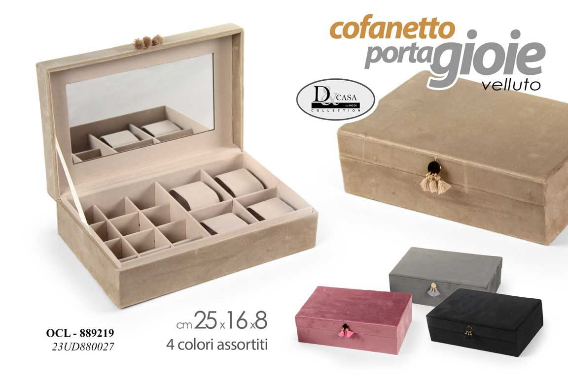 Portagioie – art. 889219