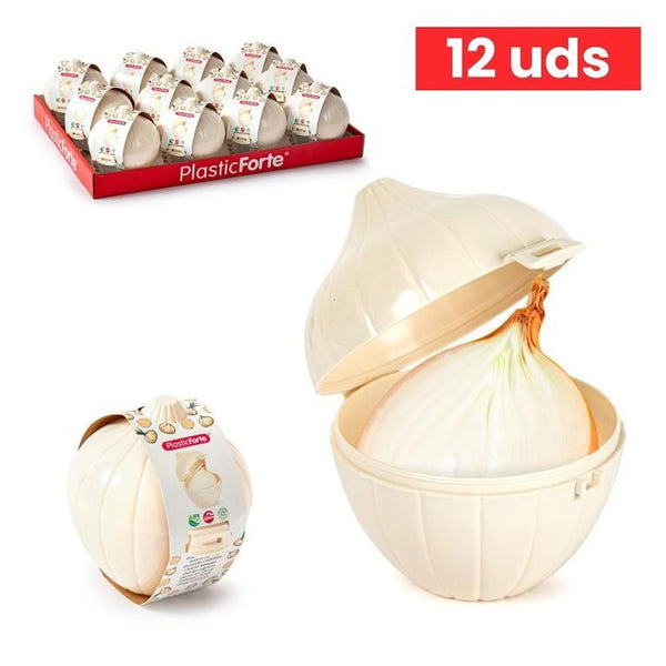 Contenitore per alimenti – 12X12X11.5CM – 027580