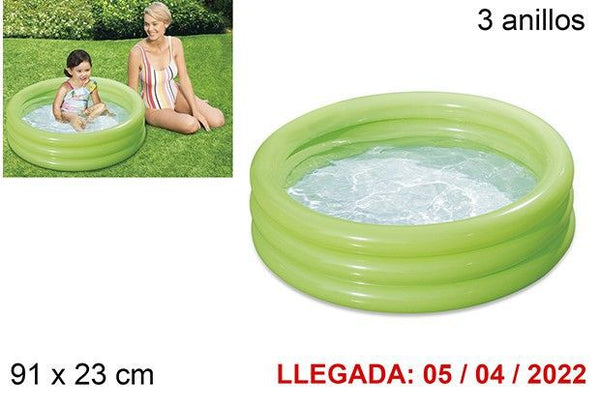 Piscina gonfiabile – 017550
