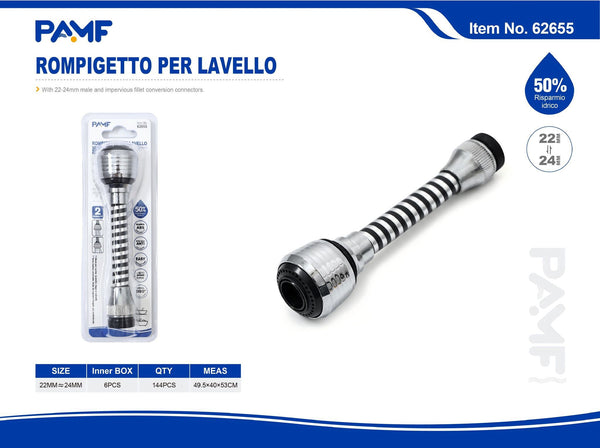 Filtri idraulici 30×150MM – art. 62655