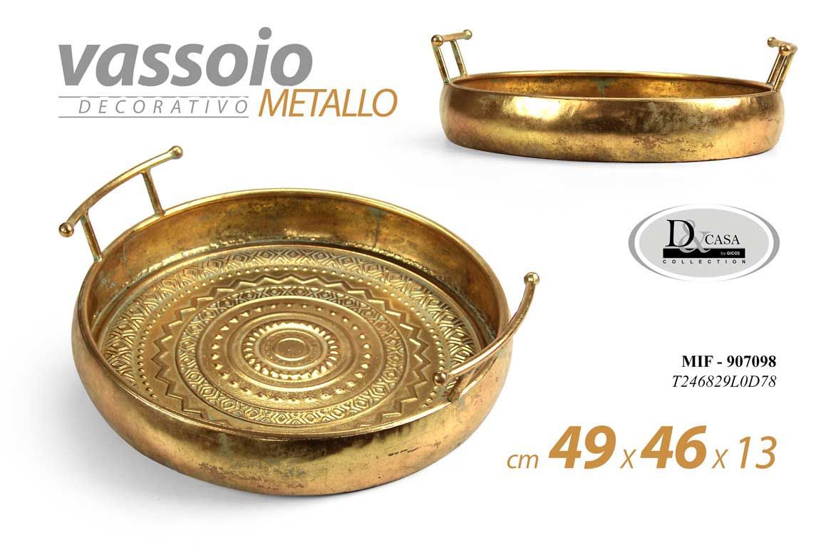 Vassoi – art. 907098