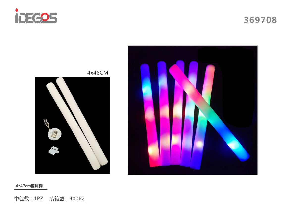 Bastone luminoso LED