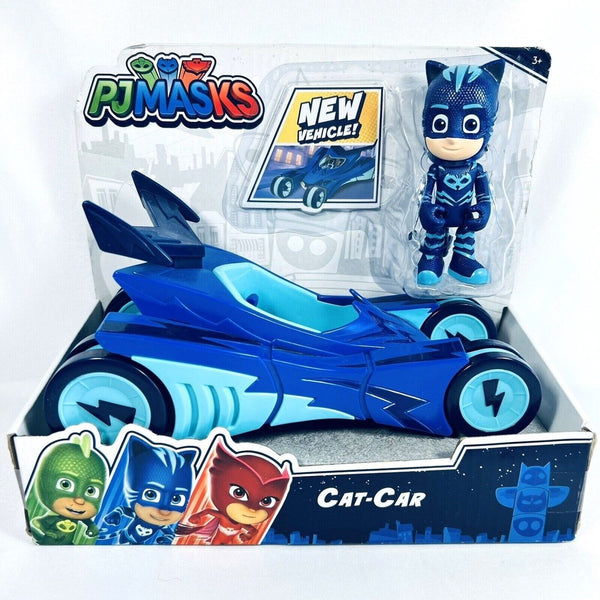 PJ Masks Cat Car, veicolo giocattolo 95652