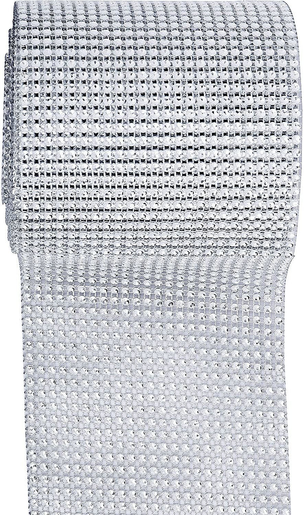 Decorazione strass · FASCIA STRASS A.