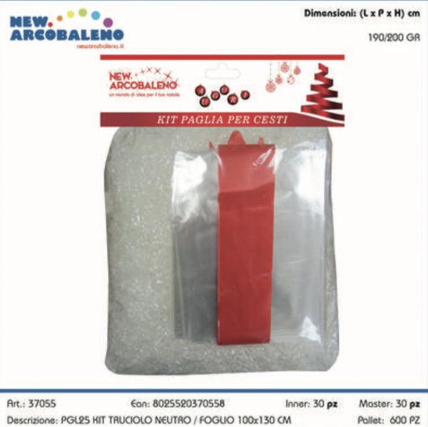 Materiale decorativo per composizioni – 021370