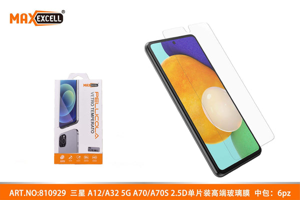 Protezioni schermo per Samsung Galaxy A32 5G / Protezioni schermo per Samsung Galaxy A70