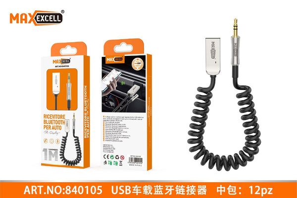 Ricevitore Bluetooth da auto