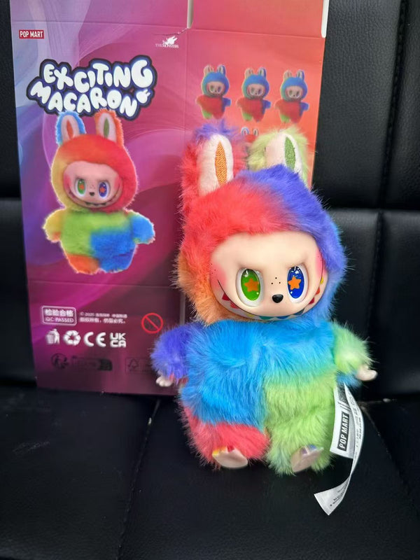 Peluche · Art. 601-05