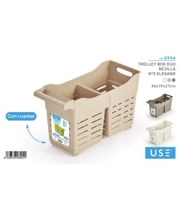 Box portaoggetti – 011551