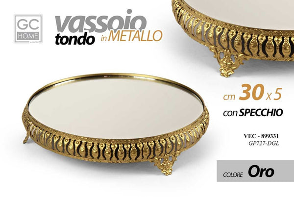 Vassoi decorativi – art. 899331
