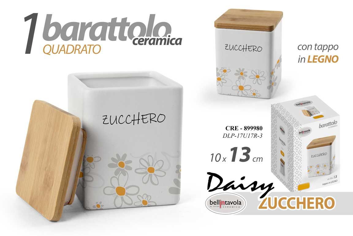 Barattoli – art. 899980