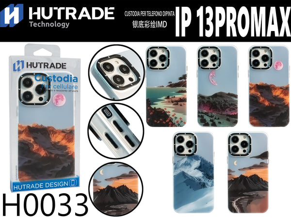 COVER A FANTASIA IP13 PRO MAX – H0033 060105