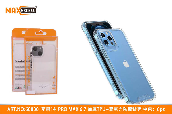 Cover per Apple iPhone 14 PRO MAX