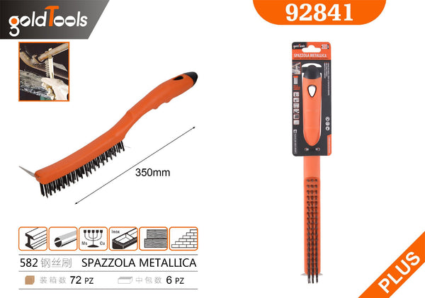 Abrasivi e accessori lucidatura – art. 92841