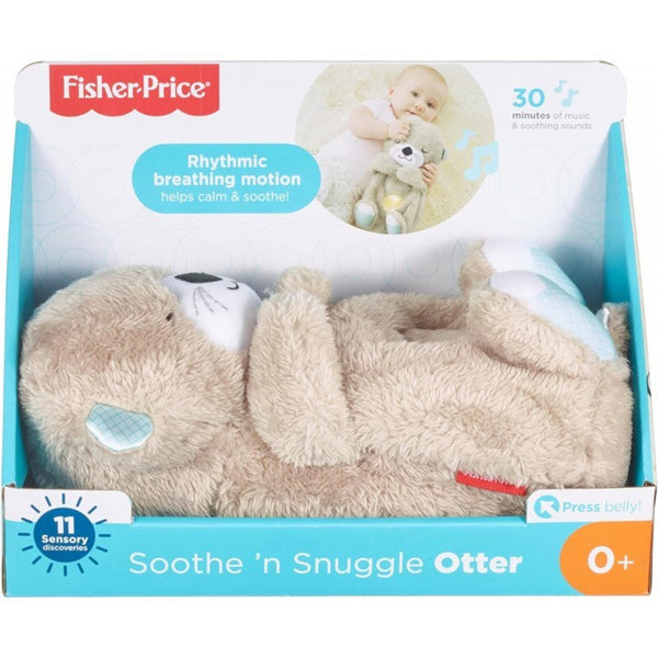 Lontra Fisher-Price Soffice Relax FXC66
