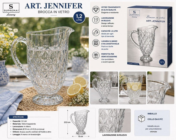 Brocca JENNIFER