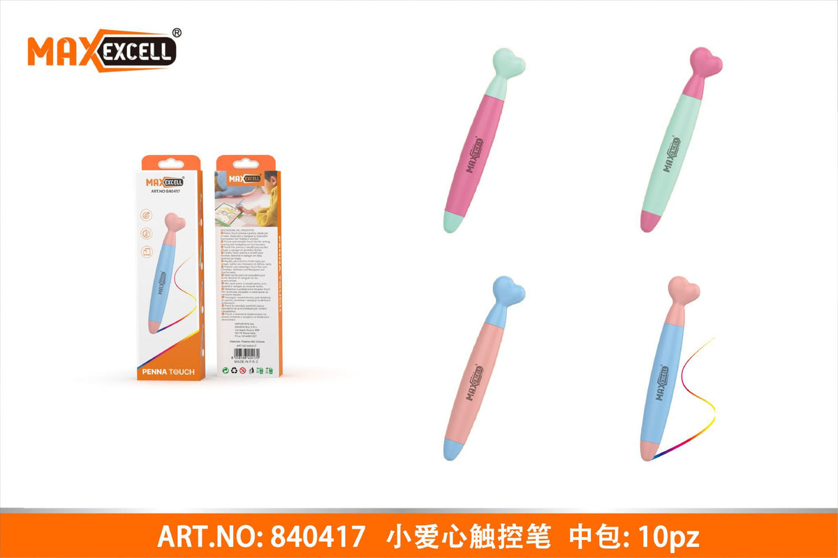 Penna touch