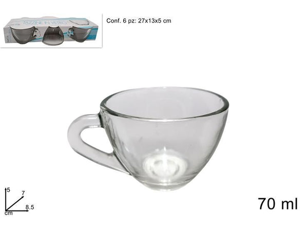 Tazza o tazzina – 023691