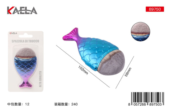 Pennelli, rulli e spatole – art. 89750