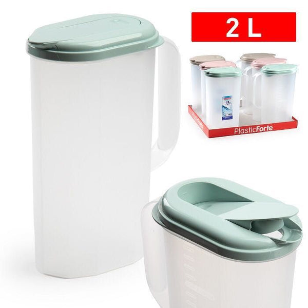 Brocca – 2L – 012130