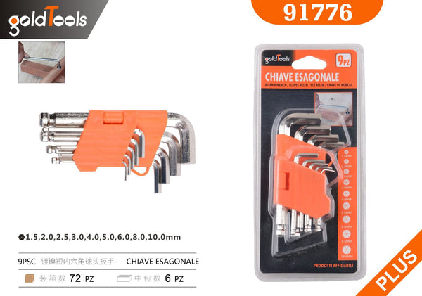 Chiavi e bussole – art. 91776