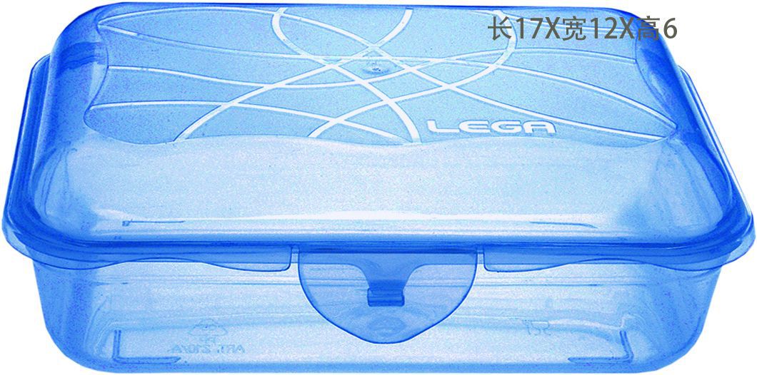 Contenitore per alimenti – 1LT – 000409
