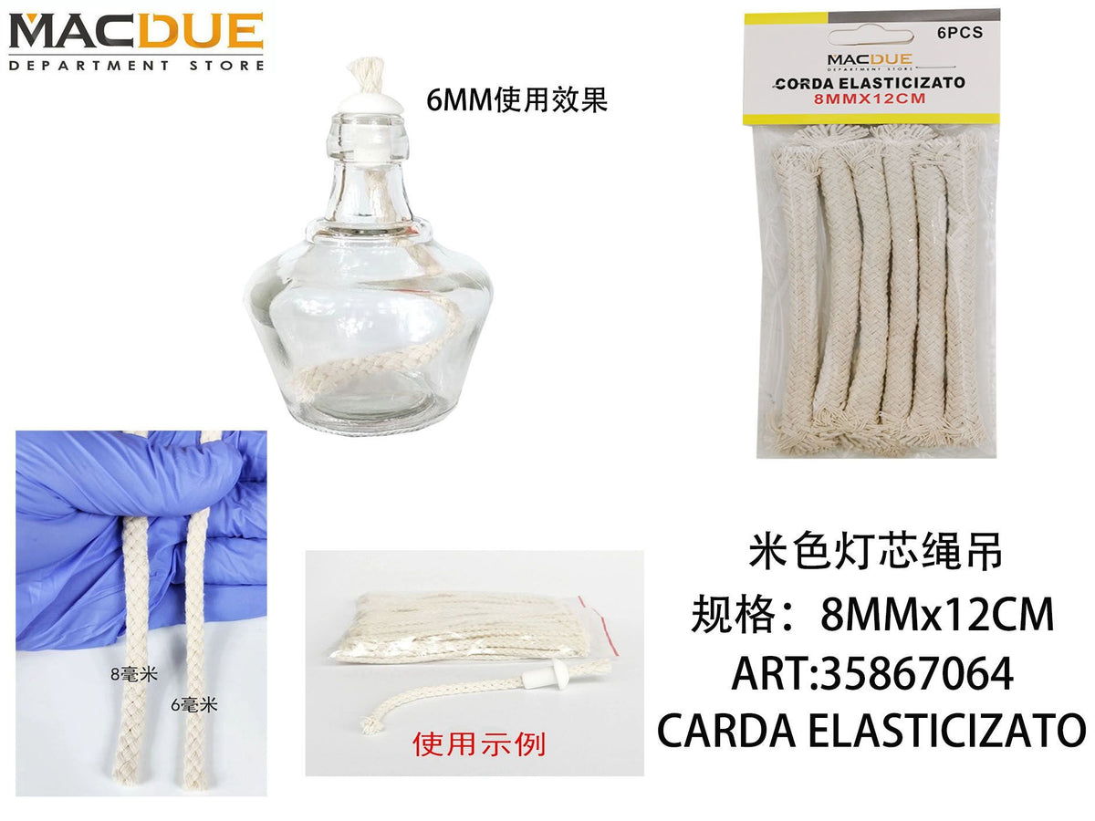 Corda Elasticizato