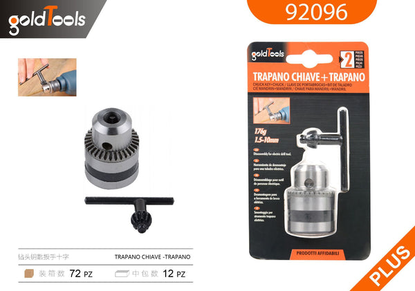 Chiavi e bussole – art. 92096