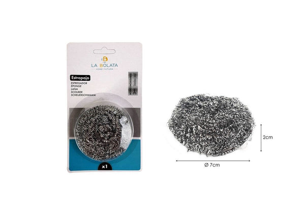 Accessorio per pulizia – 7X2CM – 025237