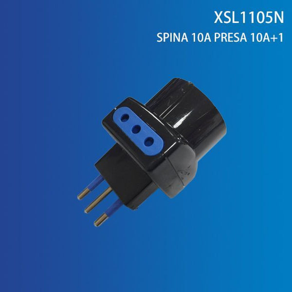 Adattatore elettrico · Art. C-XSL1105N
