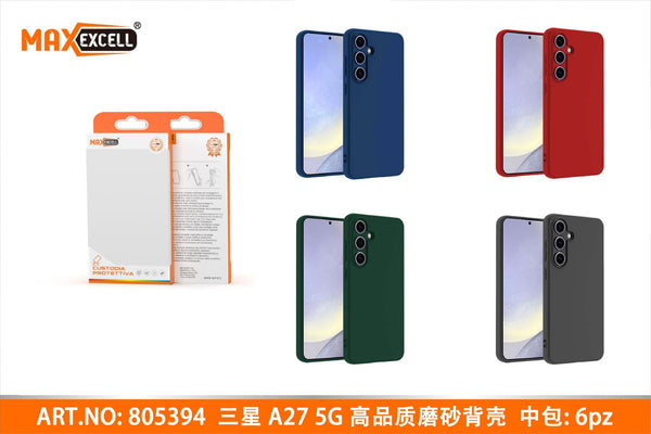 Cover per Samsung Galaxy A27